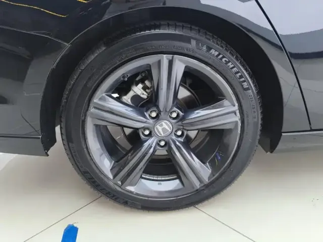 Honda Inspire 2023 260TURBO Delicate Edition — Фото автомобиля 6