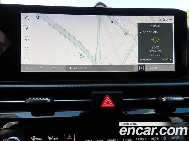 Kia Sportage — Фото автомобиля 13