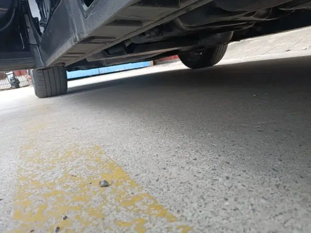 Toyota Alphard — Фото автомобиля 21