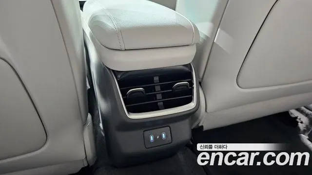 Hyundai Grandeur — Фото автомобиля 26