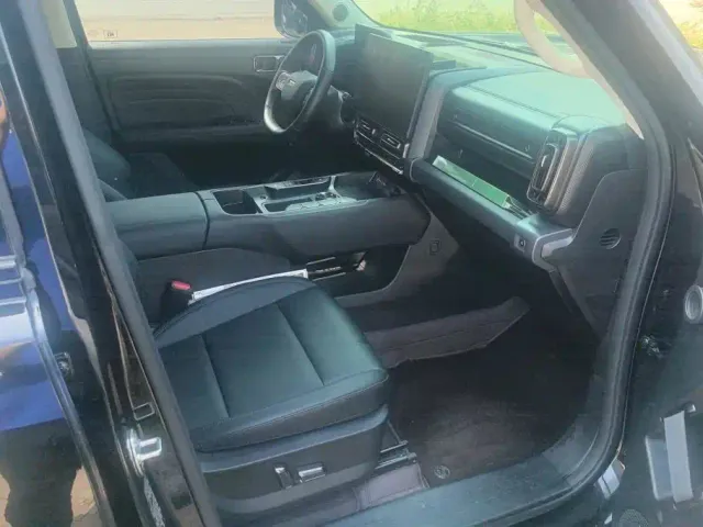 Haval Raptor — Фото автомобиля 8