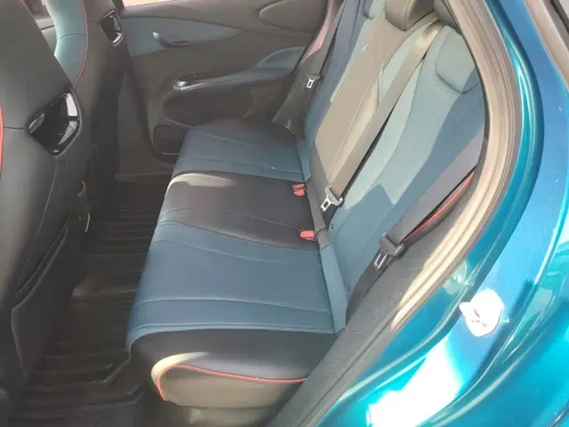 BYD Dolphin — Фото автомобиля 16