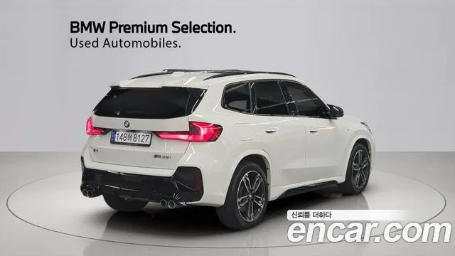 BMW X1 — Фото автомобиля 2