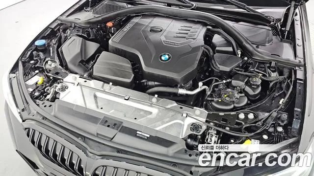 BMW 3 Series G20 — Фото автомобиля 9