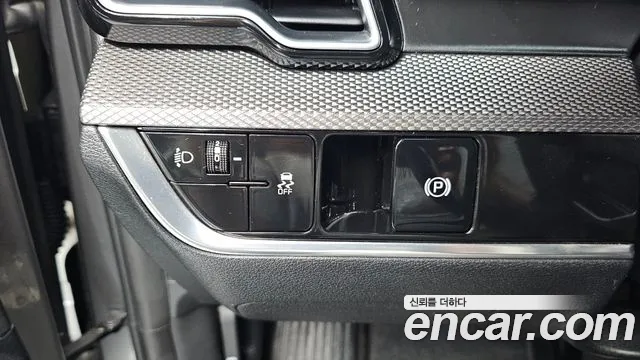 Kia Sportage Sportage 5-е поколение Дизель 2.0 2WD — Фото автомобиля 28
