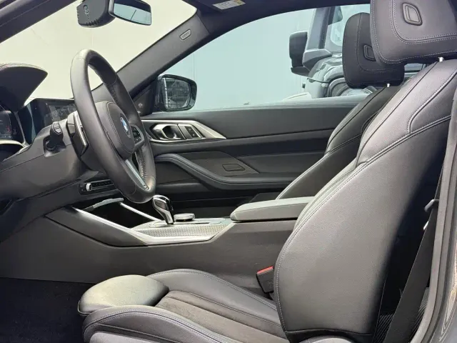 BMW 4 Series — Фото автомобиля 7