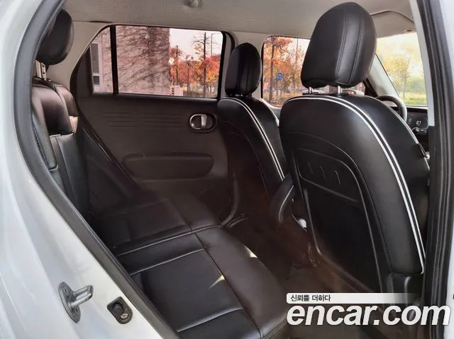 Hyundai Casper — Фото автомобиля 20