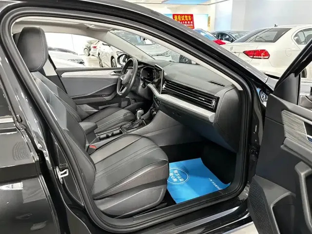 Volkswagen Sagitar — Фото автомобиля 29