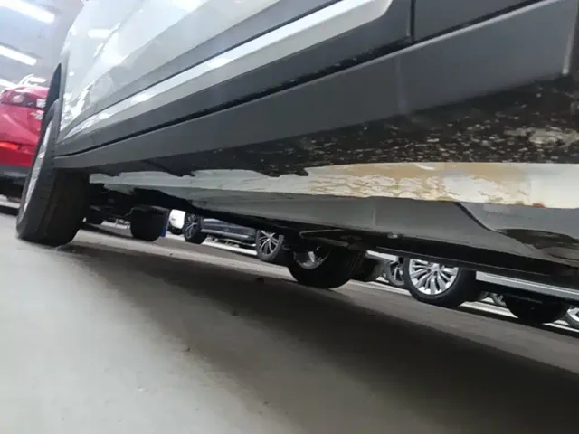 Wuling Xingchi — Фото автомобиля 20