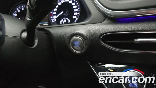 Hyundai Sonata DN8 — Фото автомобиля 28