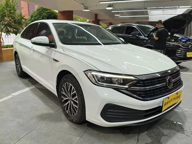 Volkswagen Sagitar — Фото автомобиля 6