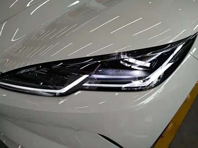 BYD Seal 06 — Фото автомобиля 23