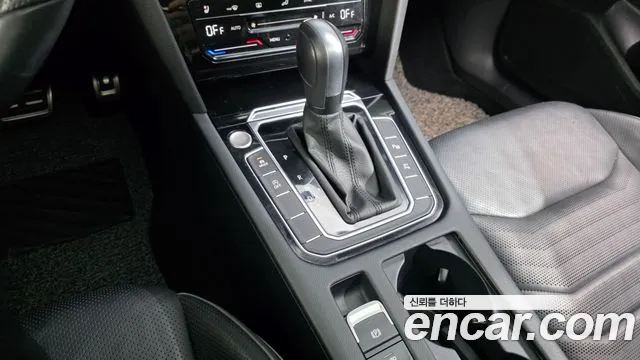 Volkswagen Arteon Arteon 2.0 TDI Prestige — Фото автомобиля 9