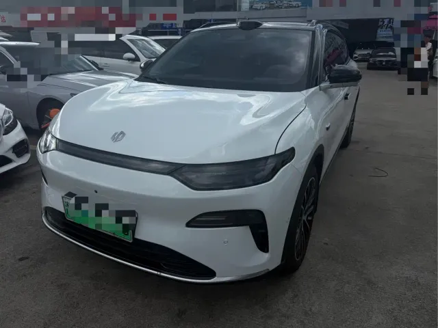 Фотография автомобиля — Leapmotor C11