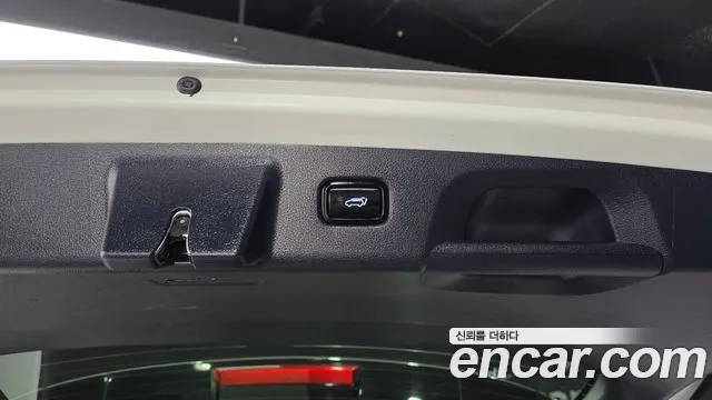 Hyundai Palisade The New Palisade Дизель 2.2 2WD — Фото автомобиля 15