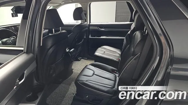 Hyundai Palisade The New Palisade Дизель 2.2 2WD — Фото автомобиля 12