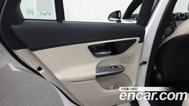 Mercedes-Benz GLC-Class — Фото автомобиля 14
