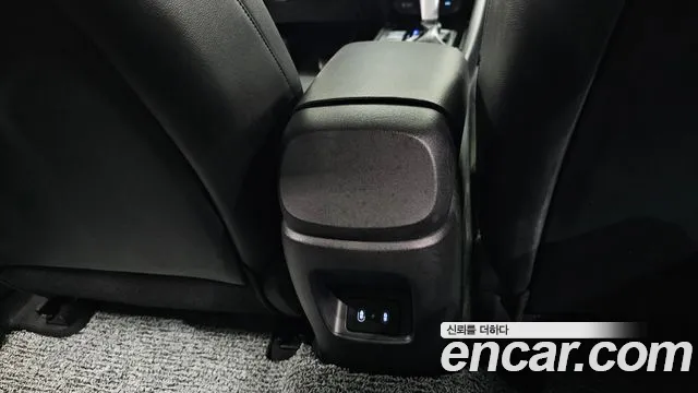 Hyundai Avante CN7 — Фото автомобиля 25
