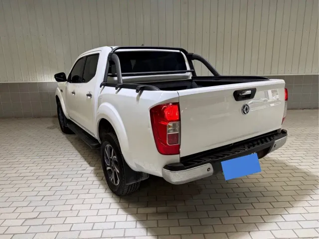 Dongfeng Rich 6 — Фото автомобиля 5