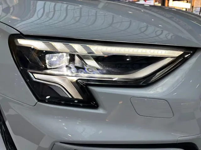 Audi A3 — Фото автомобиля 4