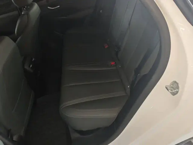 BYD Qin PLUS — Фото автомобиля 16
