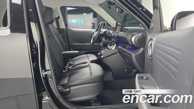 Hyundai Casper New — Фото автомобиля 17
