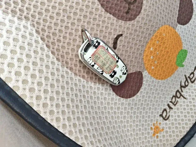 Geely Panda — Фото автомобиля 8