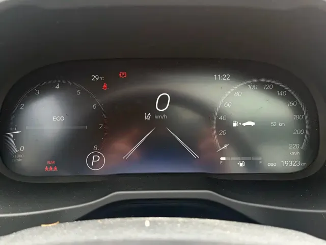 Toyota RAV4 — Фото автомобиля 5