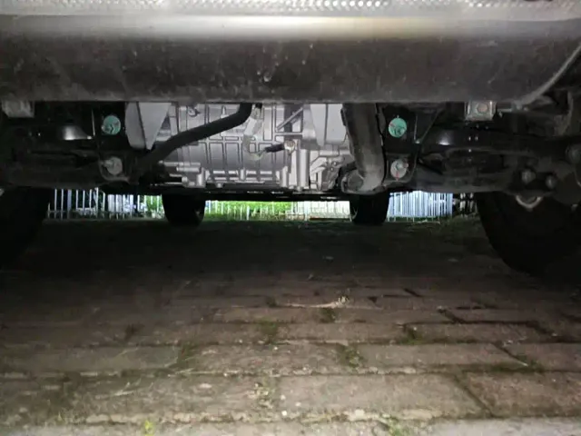 BYD FangChengBao Titanium 7 — Фото автомобиля 11