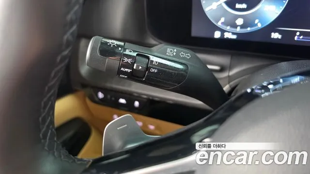 Kia Carnival 4th Gen — Фото автомобиля 30