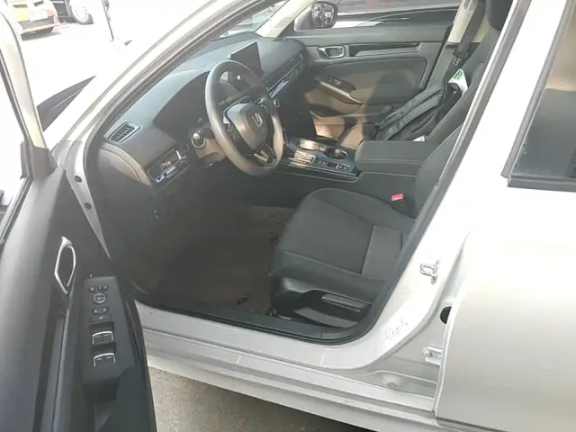 Honda Integra 2022 240TURBO CVT Technology Edition — Фото автомобиля 14