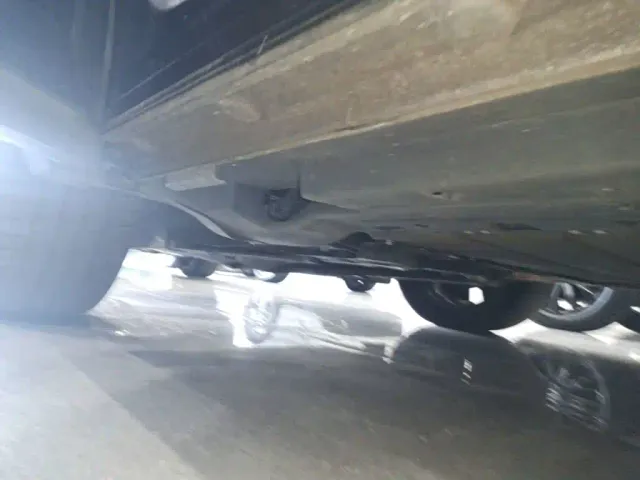 BYD Song L DM-i — Фото автомобиля 21