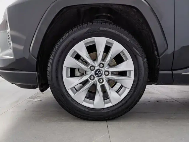 Toyota Wildlander — Фото автомобиля 17