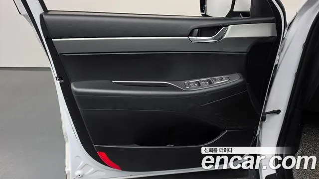 Hyundai Palisade The New Palisade Бензин 3.8 2WD — Фото автомобиля 6