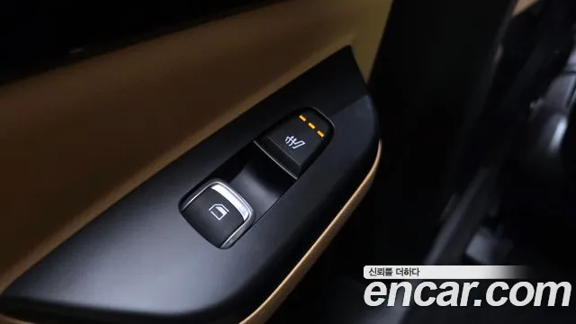 Kia Canival Carnival 4 поколение Дизель 9 мест Prestige — Фото автомобиля 30