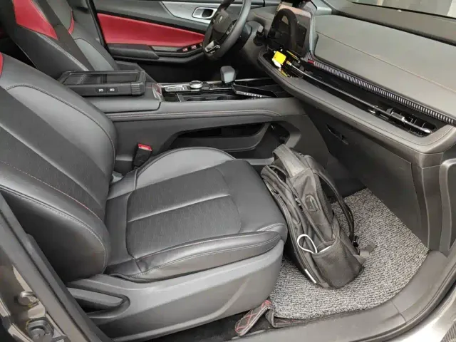 Changan CS55 Plus — Фото автомобиля 19