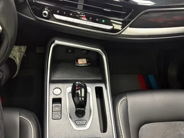 Haval H6 — Фото автомобиля 21