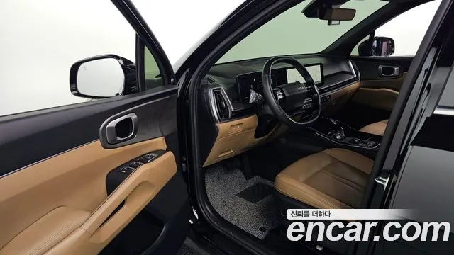 Kia Sorento — Фото автомобиля 10