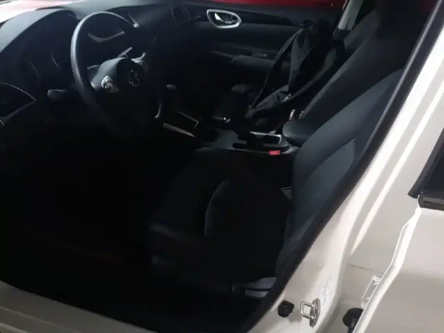 Nissan Sylphy — Фото автомобиля 14