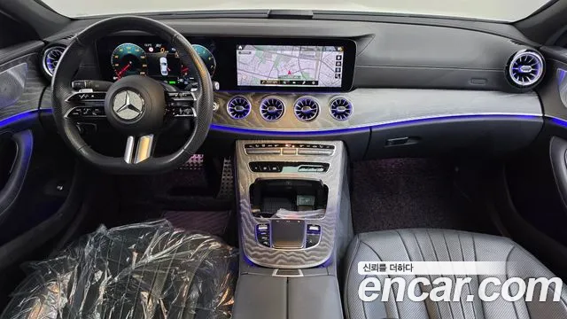 Mercedes-Benz CLS-Class C257 — Фото автомобиля 10