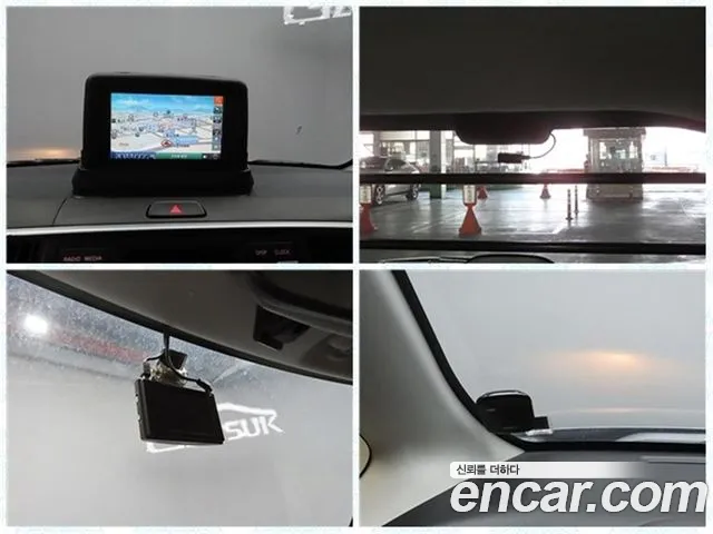 Kia RAY Новый Ray Фургон — Фото автомобиля 20
