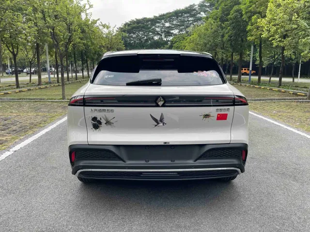 Baojun Yunhai — Фото автомобиля 4