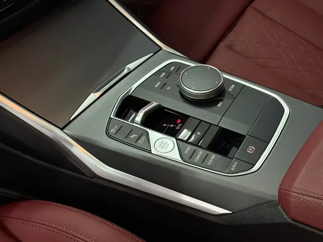 BMW 3 Series — Фото автомобиля 12