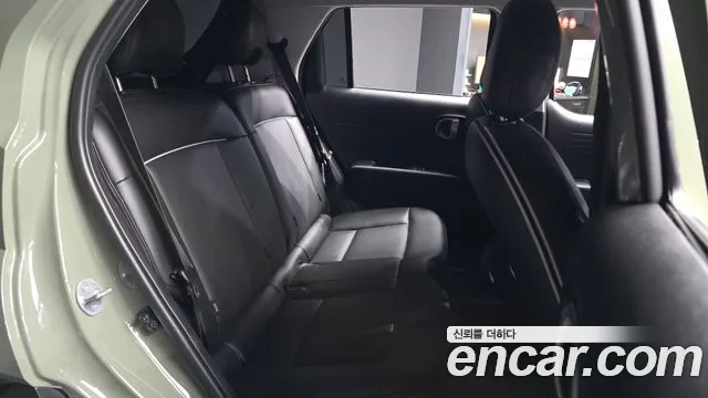Hyundai Casper Casper Turbo Essential — Фото автомобиля 12