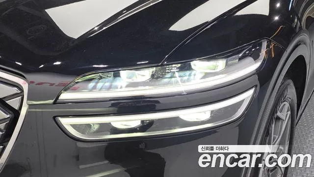 Genesis GV70 Electrified GV70 — Фото автомобиля 7