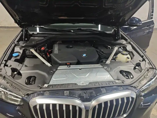 BMW X3 — Фото автомобиля 6