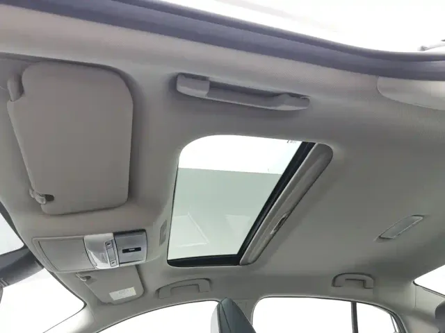 Nissan Sylphy — Фото автомобиля 14