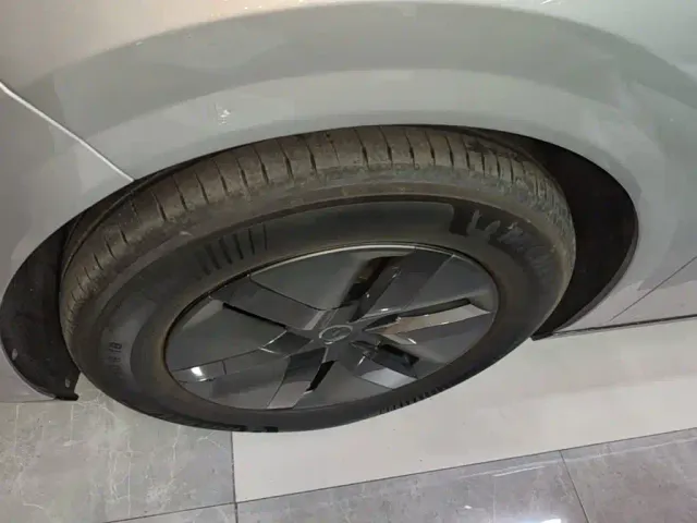 Li Auto MEGA — Фото автомобиля 22