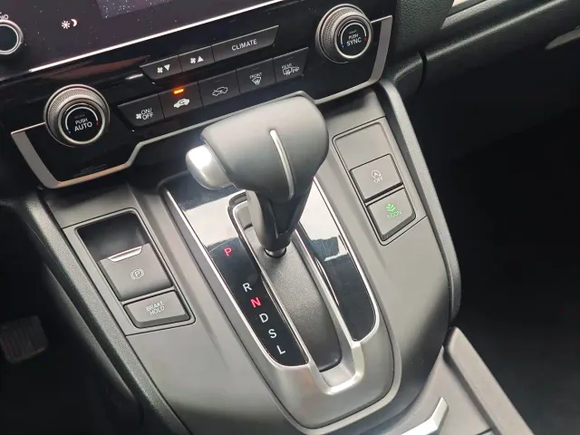 Honda Breeze — Фото автомобиля 19