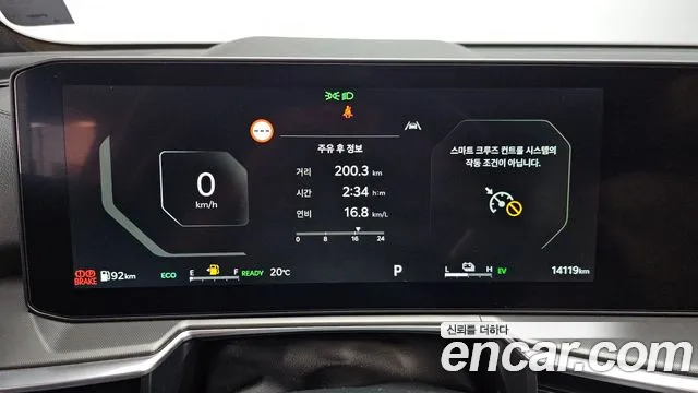 Kia Sorento — Фото автомобиля 8